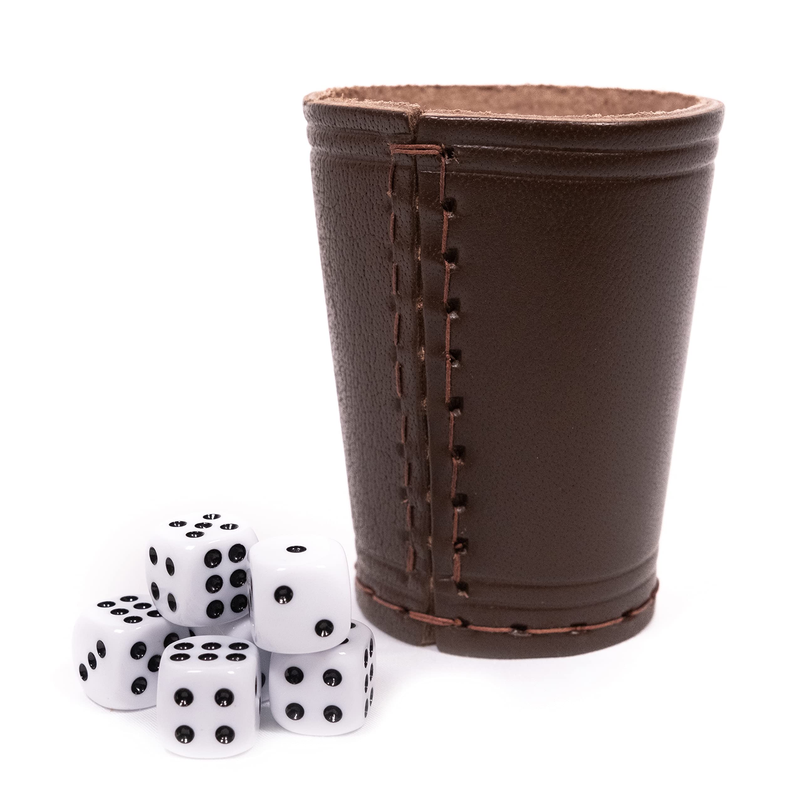 FM Equipment Dice cup