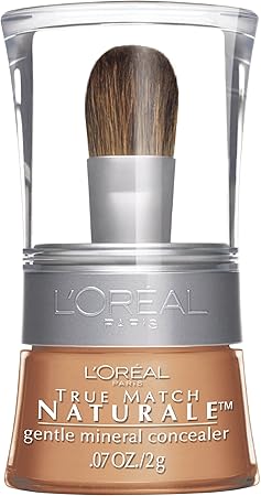 mineral concealer