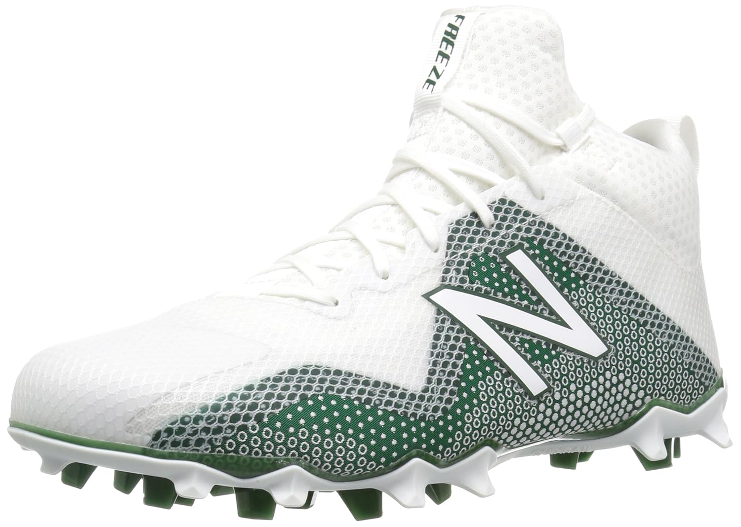 new balance lacrosse shoes