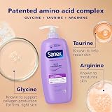 Sanex Skin Therapy Anti Irritation Body Wash 720ml Pump Brand Colgate view 3