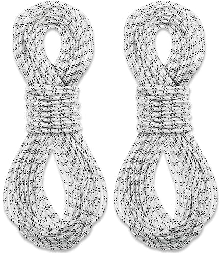Corda per ombrellone da patio Corda in nylon Forte linea di