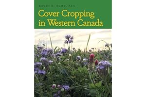 Cover Cropping in Western Canada