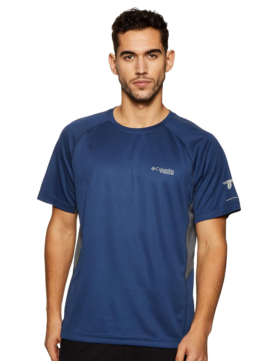 columbia slim fit shirt