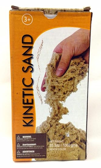 kinetic sand amazon india