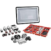 Lego Mindstorm Ev3 Core Set, toy interlocking building set 45544 - New