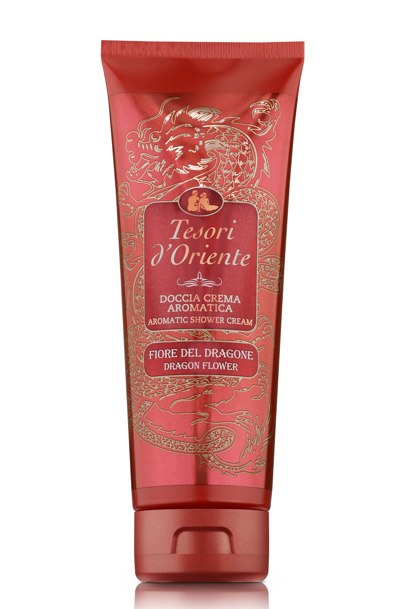 T East D/S Fiore Del Dragone250