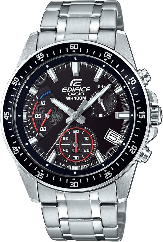 casio edifice module 5547