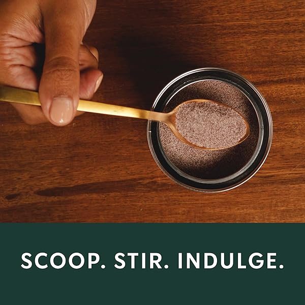 STARBUCKS CREMA COLLECTION PREMIUM INSTANT SALTED CARAMEL FLAVORED INSTANT COFFEE, 100% ARABICA BEANS, 1 TIN (7.12 OZ) 7.12 OZ