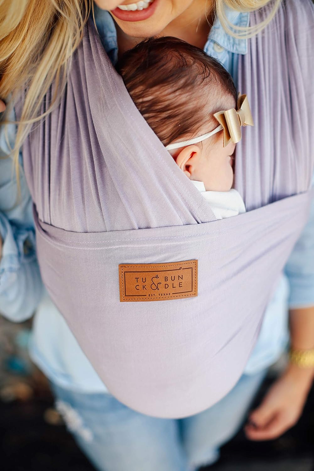 tuck and bundle wrap