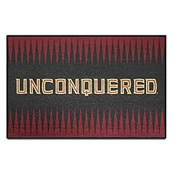 FANMATS 33402 NCAA - Florida State Starter Mat