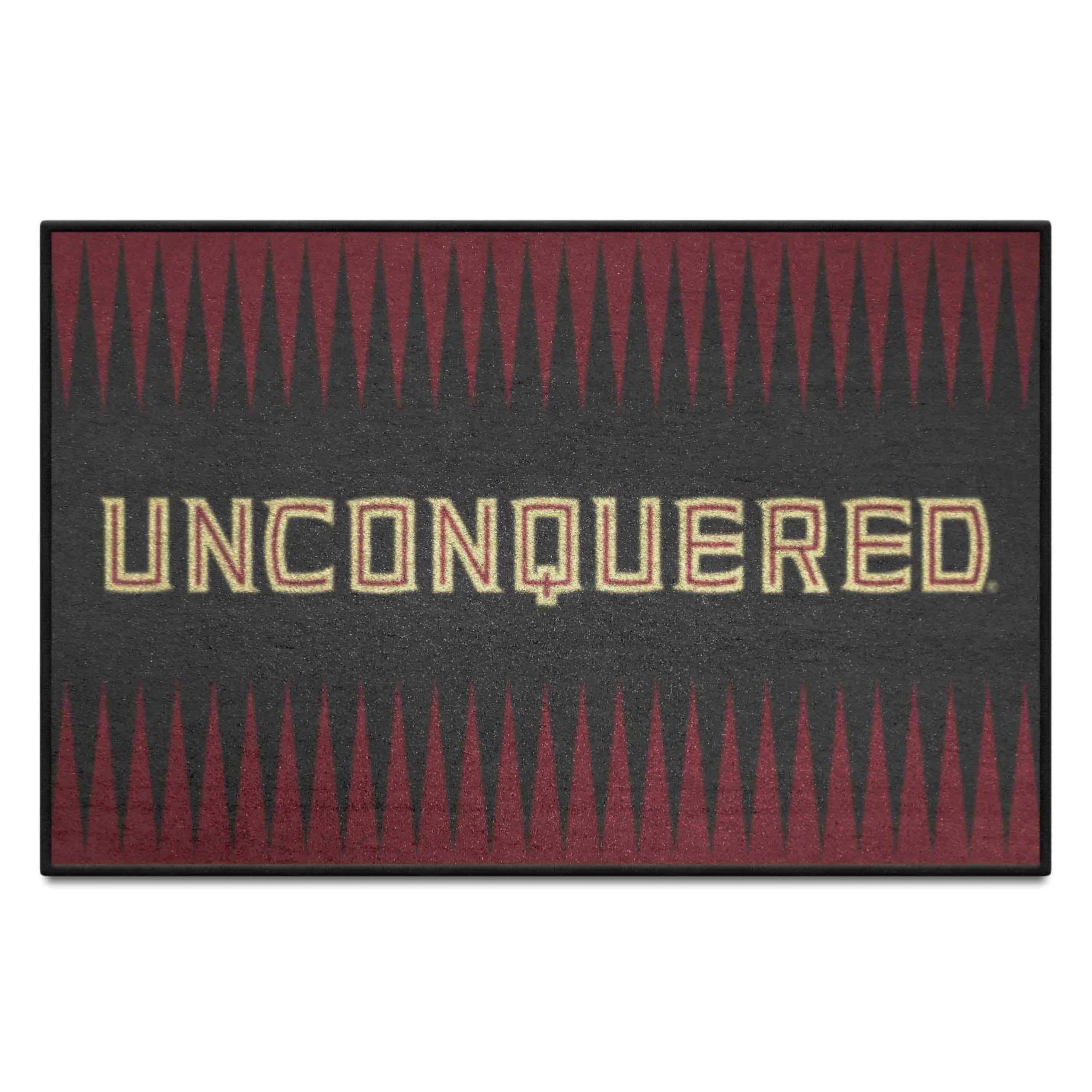FANMATS 33402 NCAA - Florida State Starter Mat