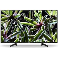 Sony Bravia 123 cm (49 inches) 4K Ultra HD Smart LED TV KD-49X7002G (Black) (2019 Model)