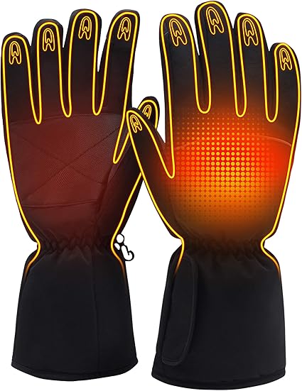 thermo gloves amazon