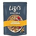 Lizi's Pink Apple & Cinnamon Cereal 400 g