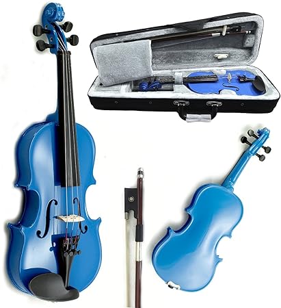 violin para niños amazon