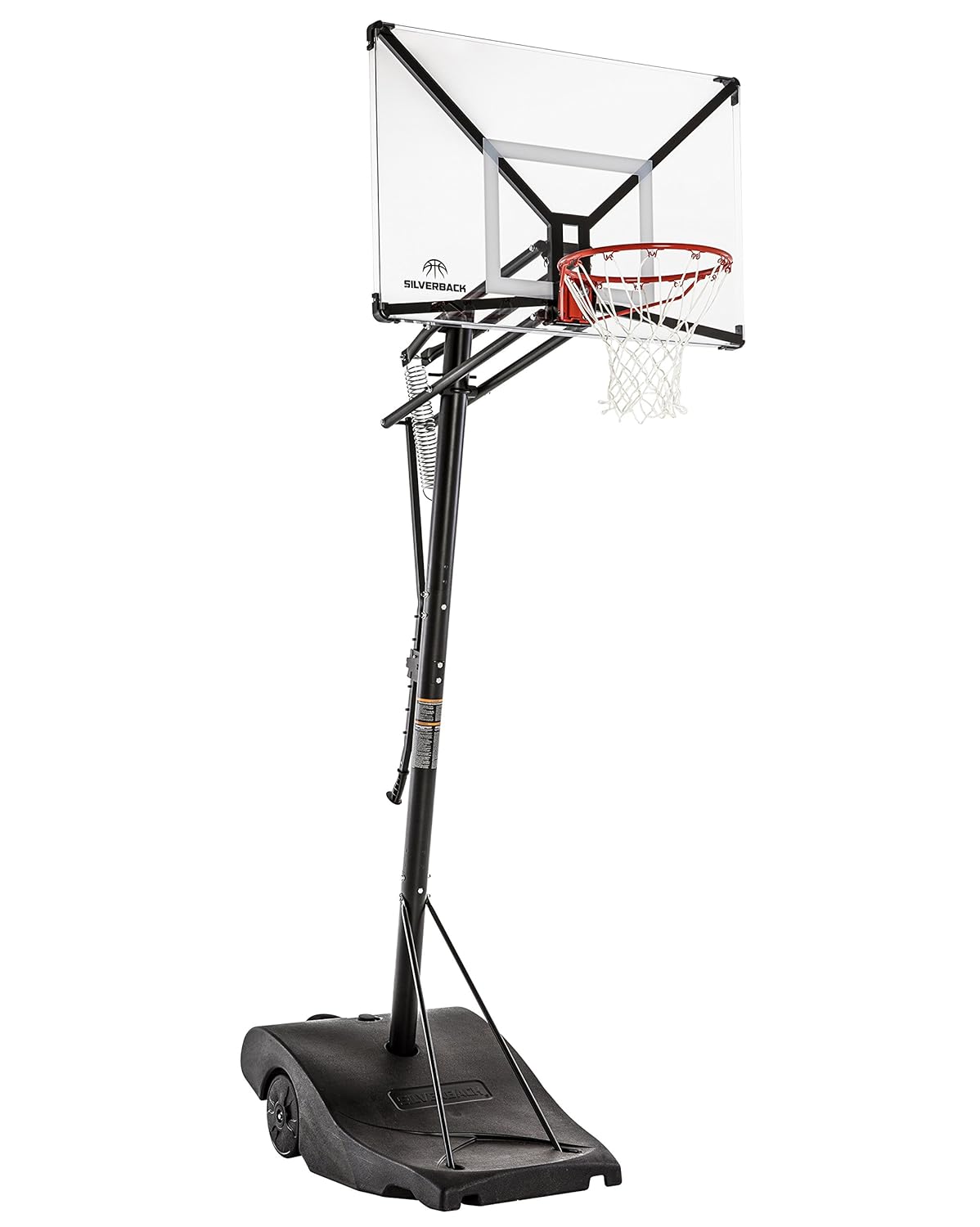 Best Portable Basketball Hoop 2018 Top 5 Reviews & Buying Guide