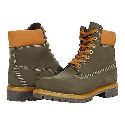timberland 6 in premium waterproof boot