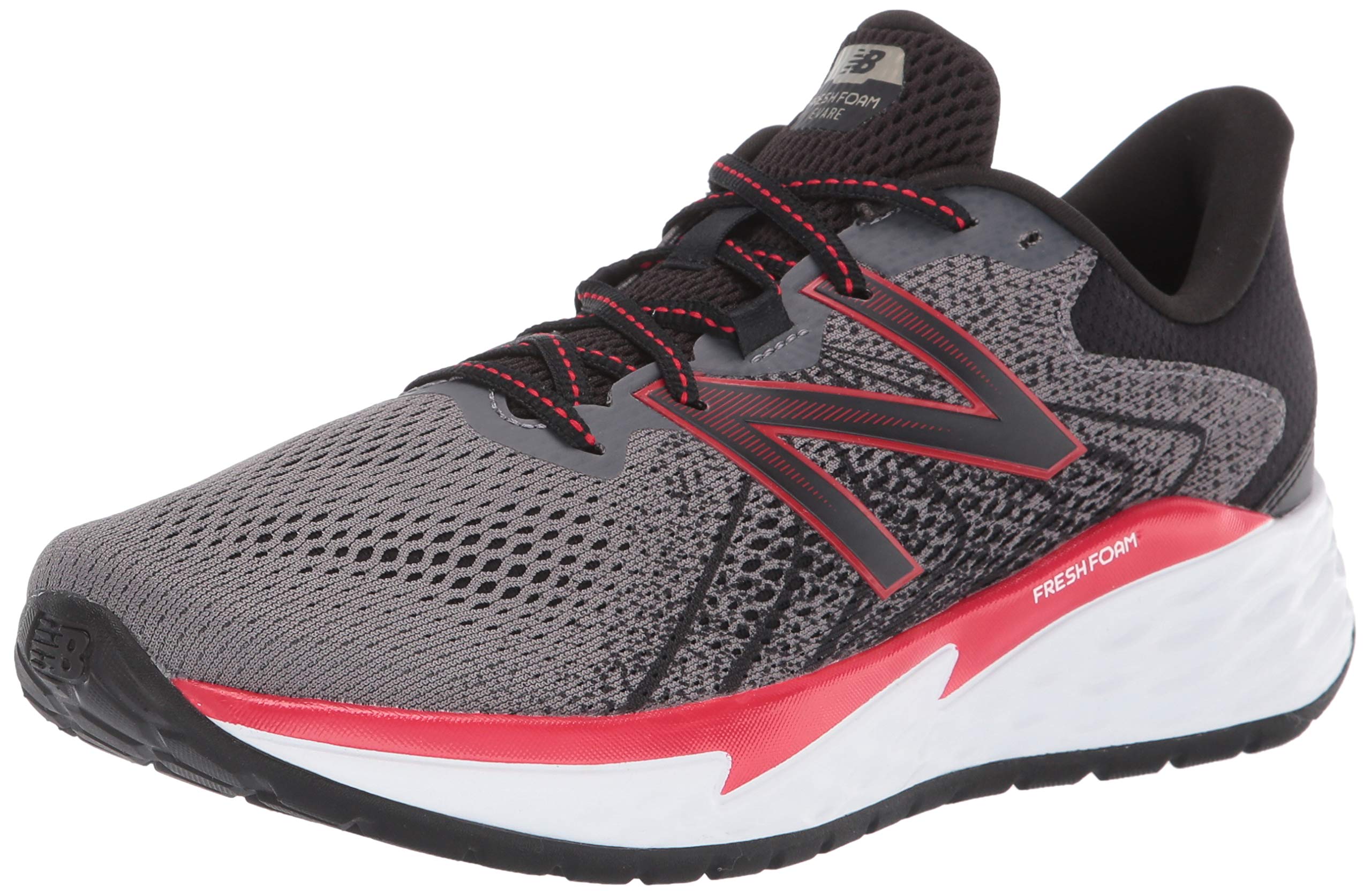 New Balance Men's Fresh Foam Evare V1 Running Shoe