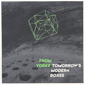 Znalezione obrazy dla zapytania Tomorrow's Modern Boxes.