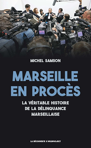 Download Marseille en procès (CAHIERS LIBRES) PDF