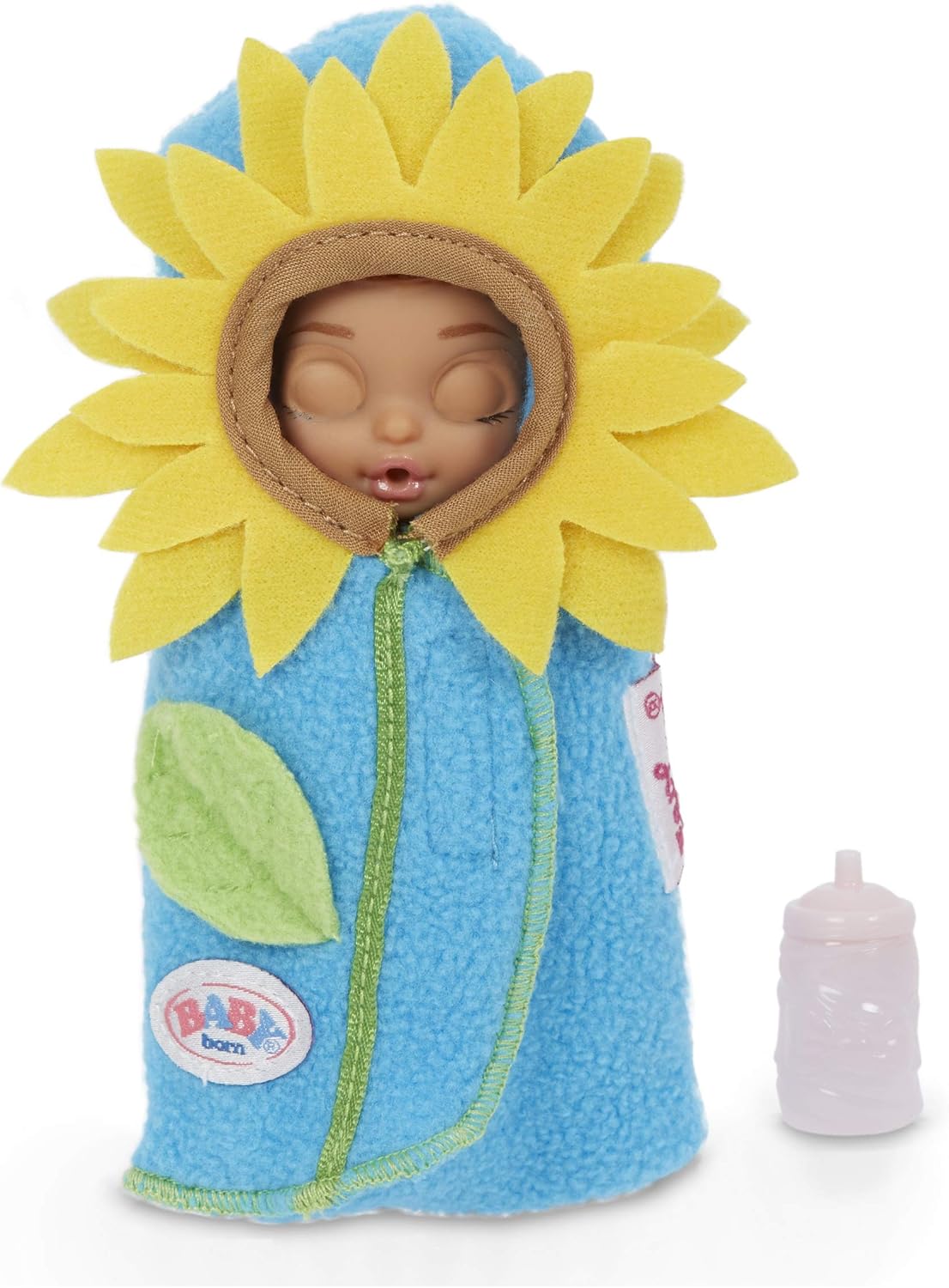 baby born surprise collectible baby dolls with color change diaper