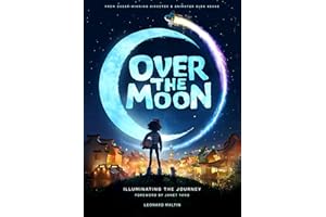 Over the Moon: Illuminating the Journey