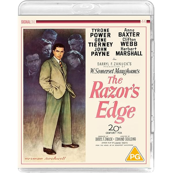 Amazon.com: The Sun Also Rises [Dual Format] [Blu-ray] : Movies & TV