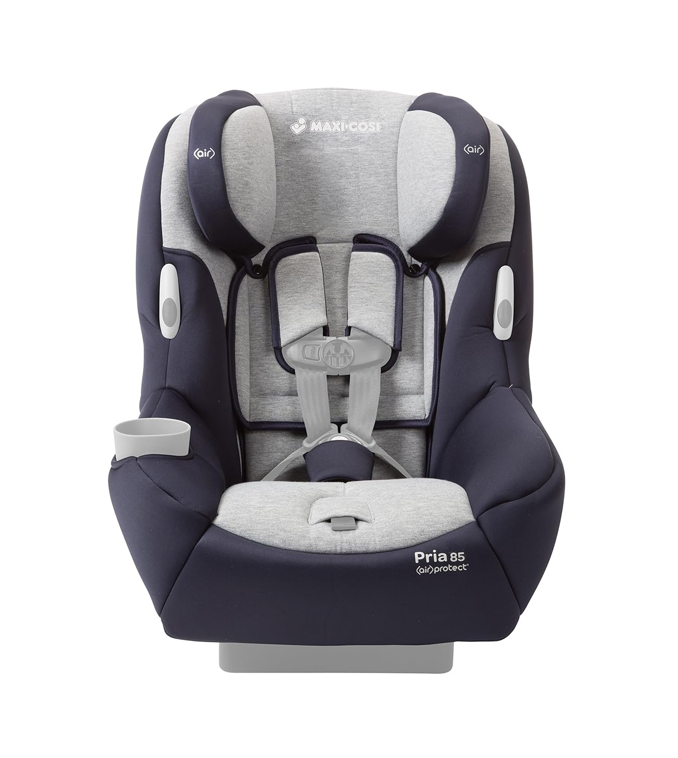 white company nursery furniture