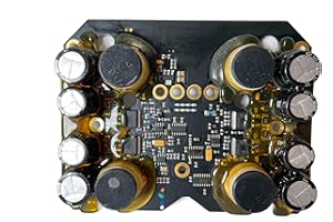 AUTO PARTS PRODIGY Fuel Injection Control Module FICM Power Supply Board Compatible With 04-10 Powerstroke 6.0L Ford E350 F350 F450 F550 Super Duty Replace OE# 3C3Z12B599AARM 4C3Z12B599AARM 4C3Z12B599ABRM 4C3Z12B599B