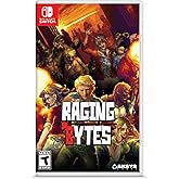 Raging Bytes Nintendo Switch