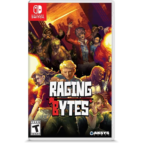 regions of ruin Switch スイッチ Regions of Ruin for Nintendo Switch - Nintendo Official Site