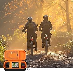 Elonbo Carrying Case for Garmin GPSMAP