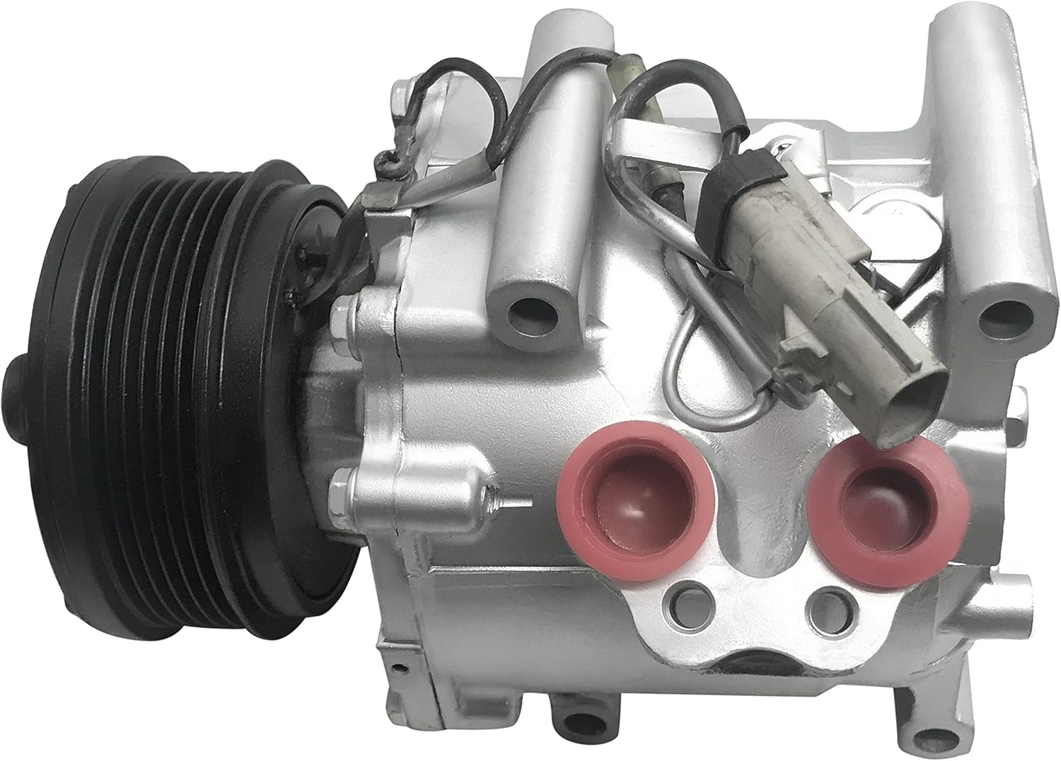 Best 2002 Dodge Stratus Air Compressor