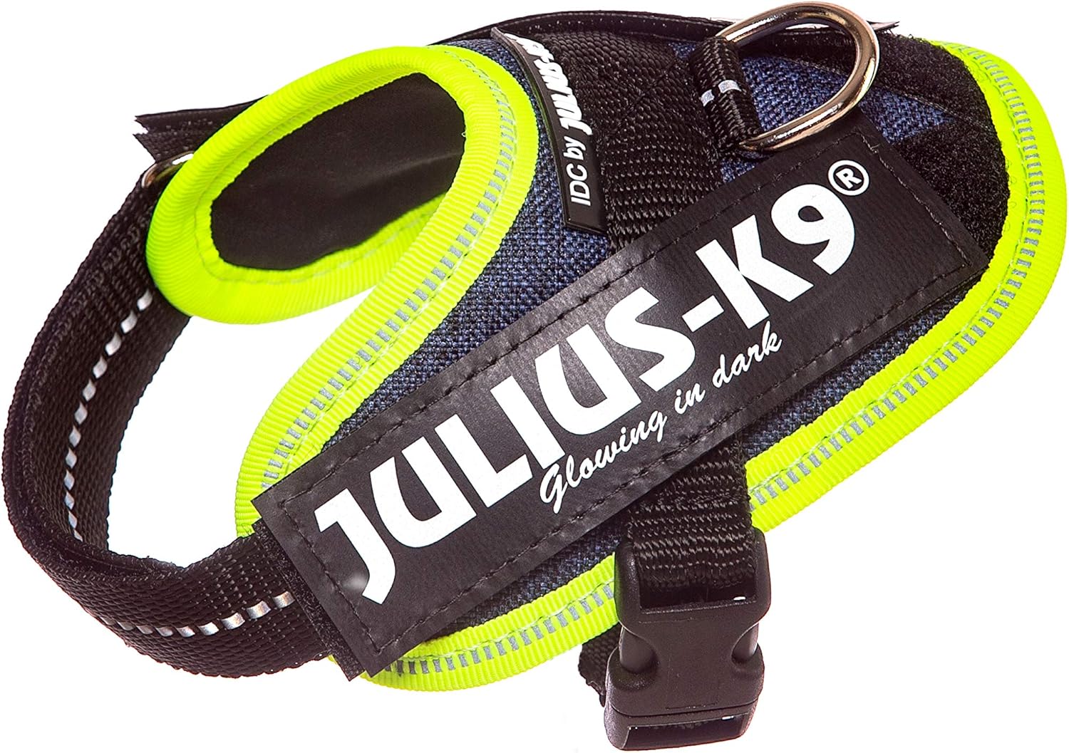 JULIUS-K9 16IDC Power Harness