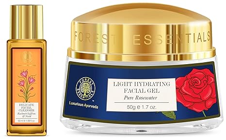 forest essentials face wash amazon