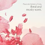 L'Occitane Fleurs de Cerisier Cherry Blossom Shower Gel 250 ml view 3
