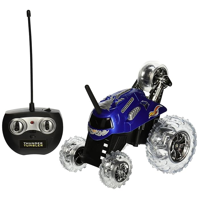 Buy Thunder Tumbler Radio Control 360 