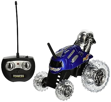 thunder tumbler remote control replacement