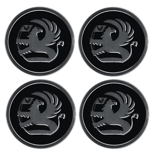 VAUXHALL WHEEL CENTRE STICKER BADGE OLD LOGO ALLOYS WHEEL CAP STICKER