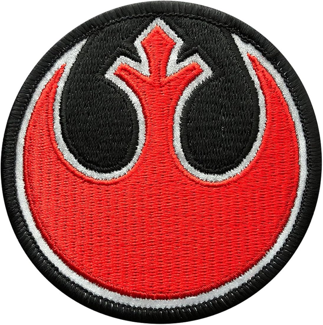 rebel alliance patch
