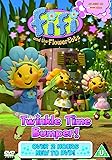 Fifi and the Flowertots: Twinkle Time Bumper [DVD]
