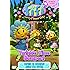 Fifi and the Flowertots: Twinkle Time Bumper [DVD]
