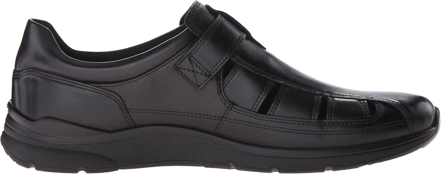 ecco irving fisherman sandal
