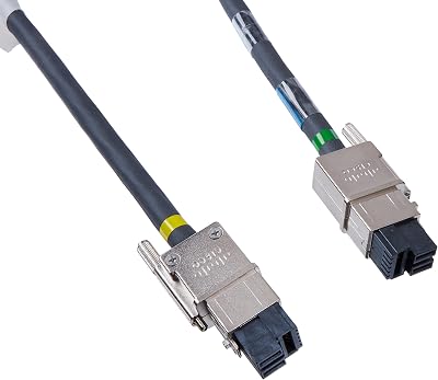 Cisco CAB-SPWR-150CM 1.5M Power Cable for Catalyst 3750X 3560X Switches