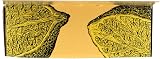 Burt's Bees Lemon Butter Cuticle Cream 0.6 oz view 6