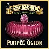 Purple Onion