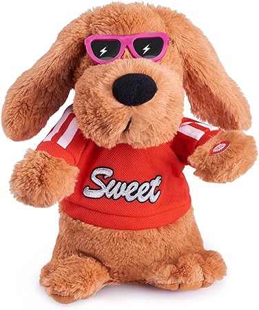 Musical Dancing Singing Electronic Dog 