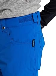 Burton Kids Barnstorm Pants Lapis Blue XS