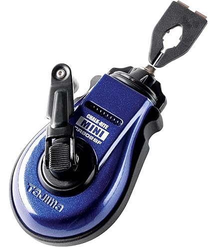 Japanese TAJIMA Chalk line Pin No.9172 - Amazon.com