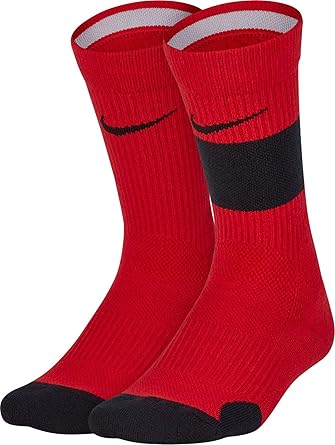 nike elite kids socks